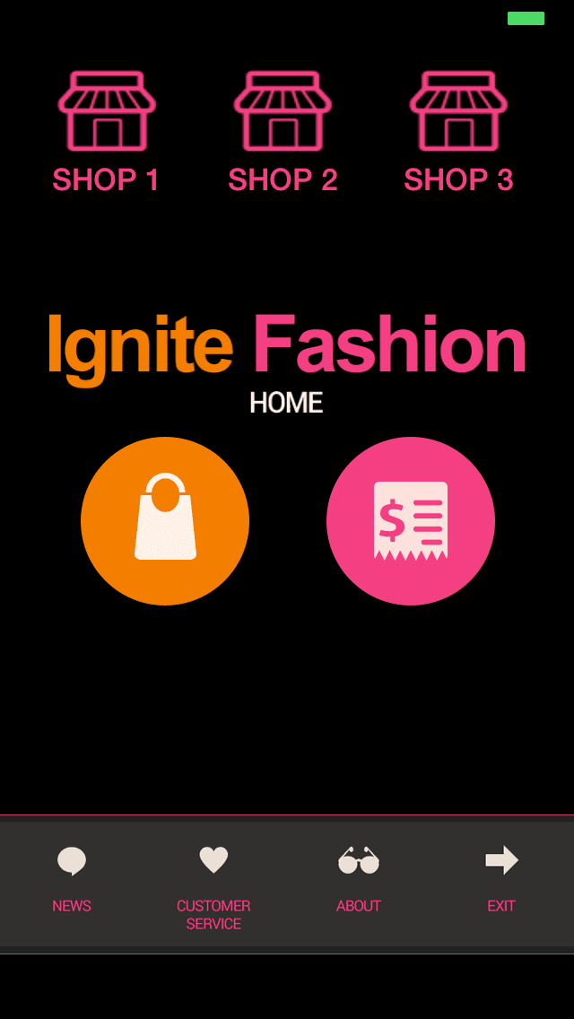 Ignite