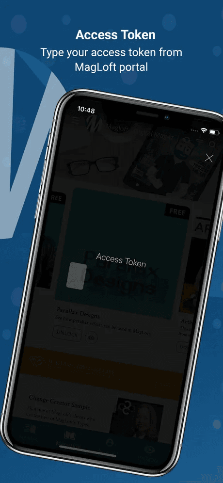 MagLoft Apps screenshot 2
