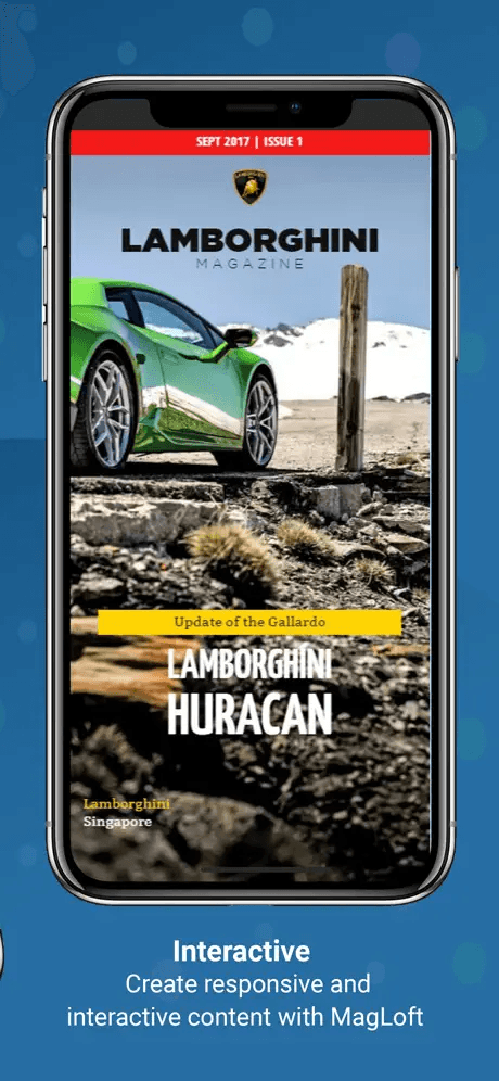 MagLoft Apps screenshot 5
