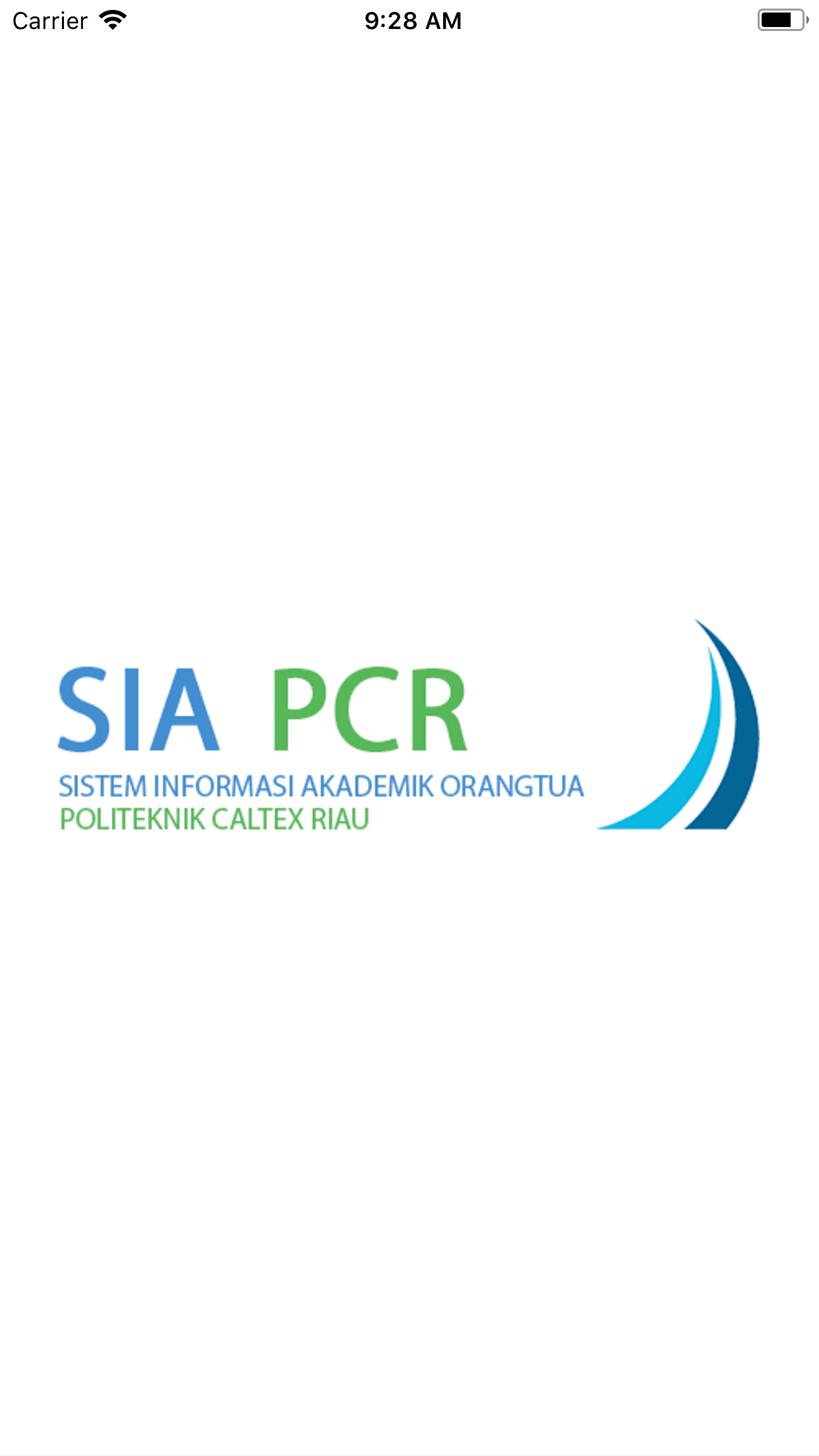 Sistem Informasi Akademik
