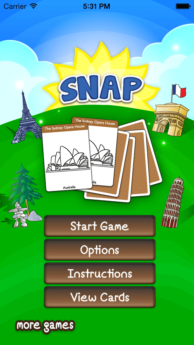 SNAP