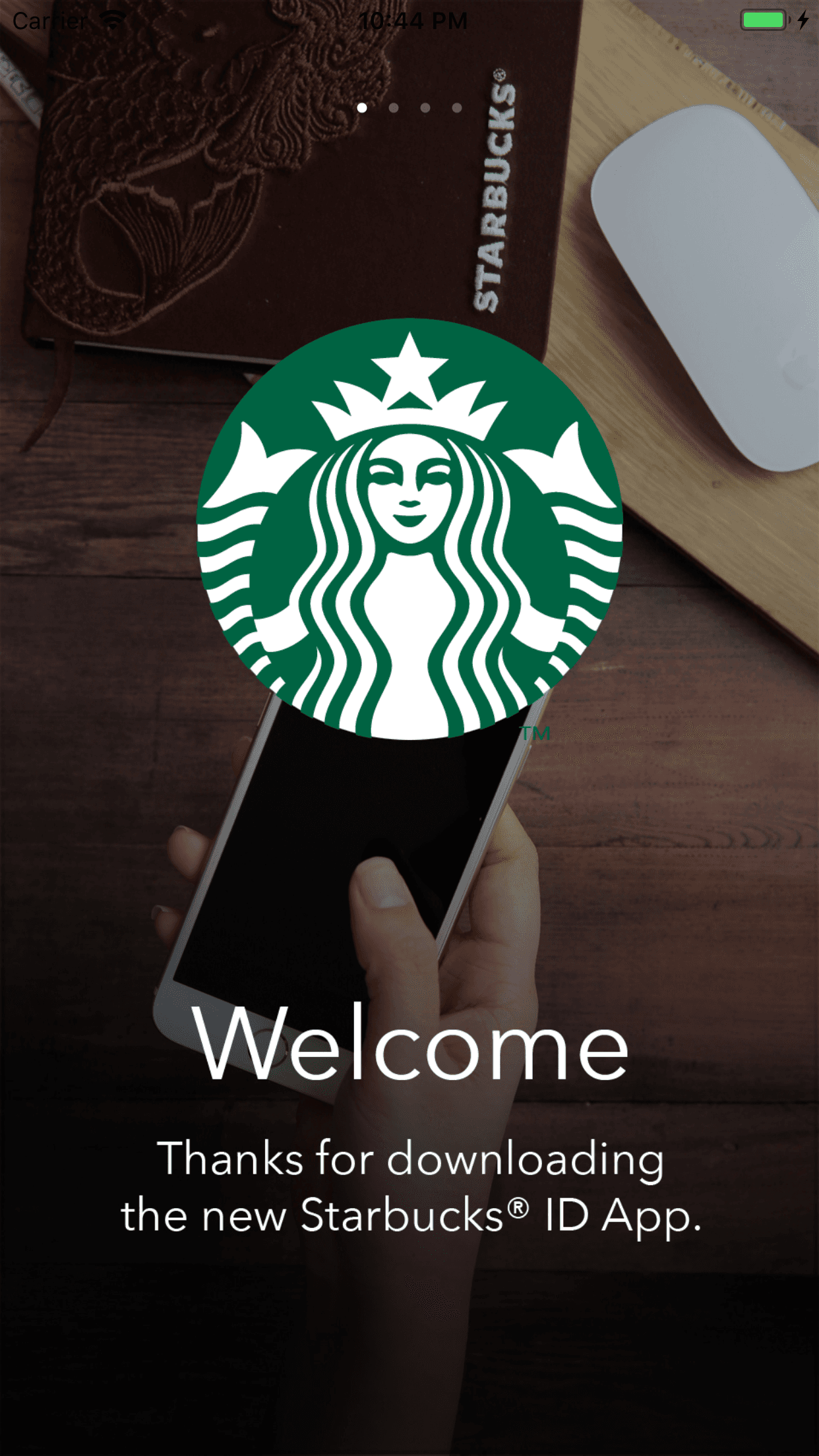 Starbucks Indonesia
