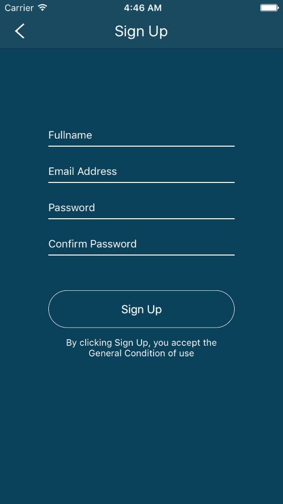 Swap screenshot 3