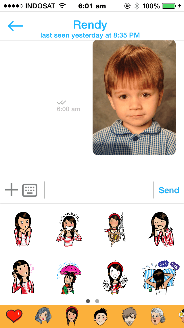 Tili screenshot 3