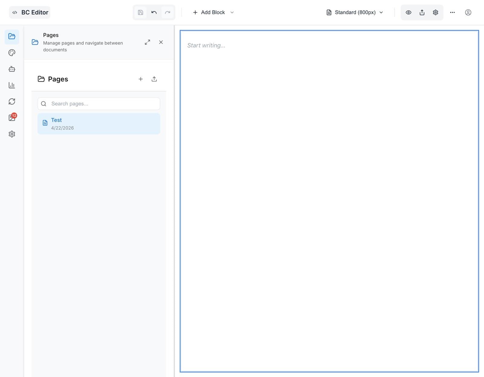 Brothers Computer Editor screenshot 2
