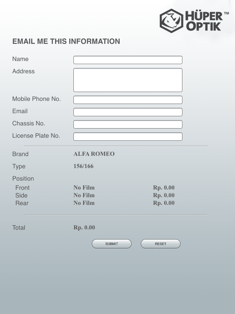 Huper screenshot 4