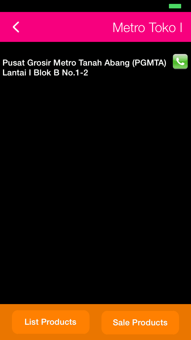 Ignite screenshot 3