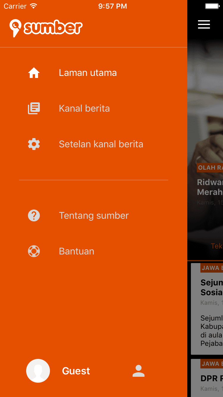 Sumber screenshot 2