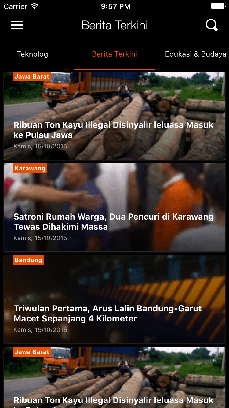 Sumber screenshot 3