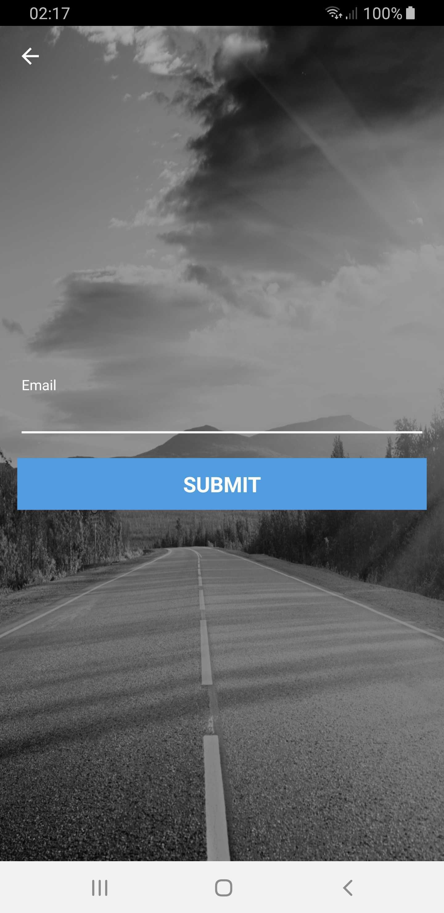 Survey Jalan screenshot 4